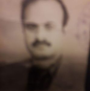 Meet your Posher, Mohammad
